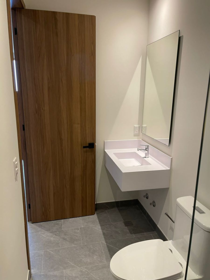 DEPARTAMENTO (LOFT), En VENTA, La Fragua, Tabacalera, Cuauhtémoc