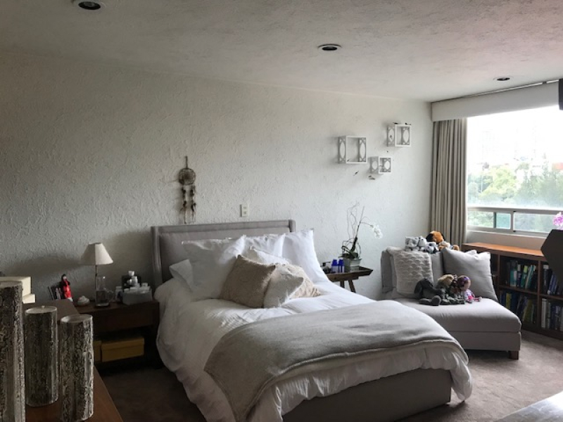 departamento, en venta, bosques de las lomas
