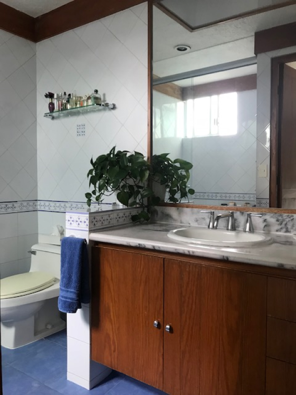 departamento, en venta, bosques de las lomas