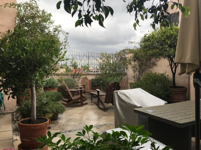 departamento, en venta, bosques de las lomas