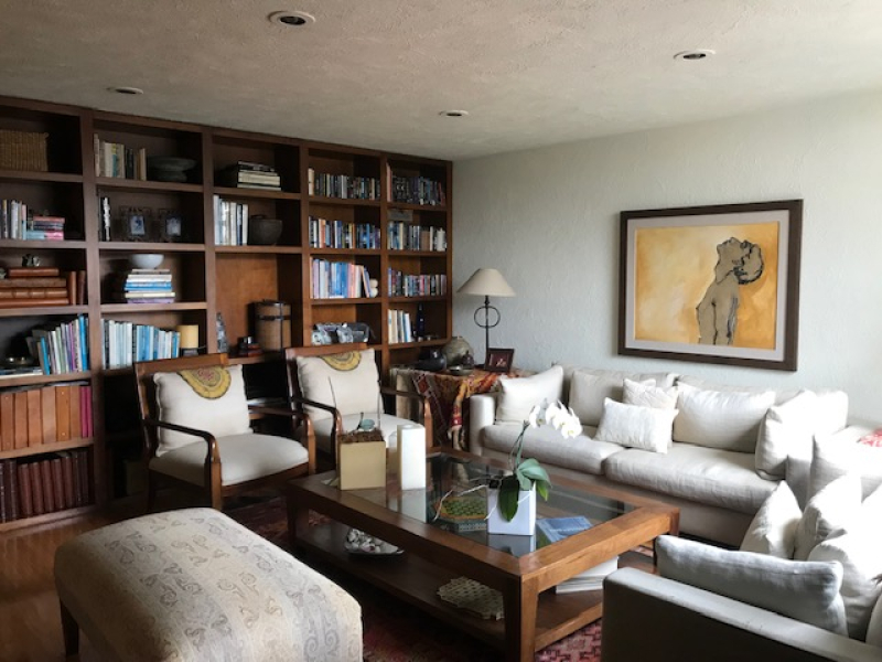 departamento, en venta, bosques de las lomas