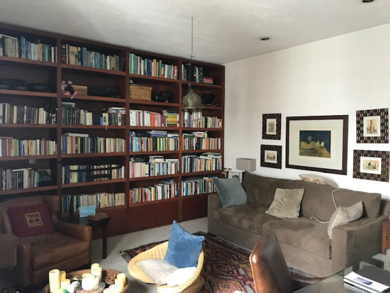 departamento, en venta, bosques de las lomas