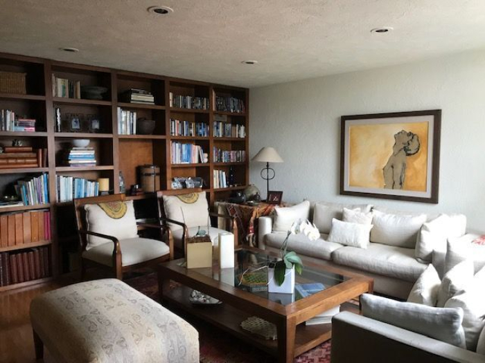 DEPARTAMENTO, en VENTA, Paseo de los Tamarindos, Bosques de las Lomas, Cuajimalpa de Morelos