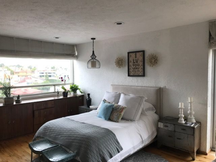 DEPARTAMENTO, En VENTA, Paseo De Los Tamarindos, Bosques De Las Lomas, Cuajimalpa De Morelos