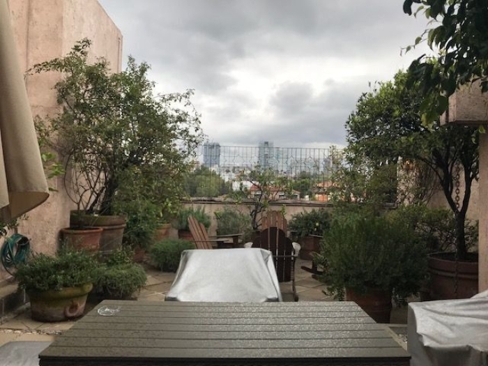 DEPARTAMENTO, En VENTA, Paseo De Los Tamarindos, Bosques De Las Lomas, Cuajimalpa De Morelos