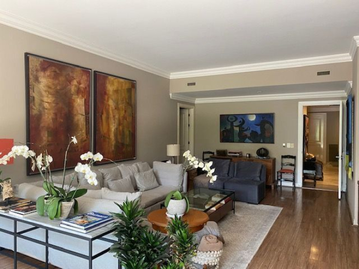 DEPARTAMENTO, En VENTA, Prolongación Carlos Echanove, El Yaqui, Cuajimalpa De Morelos