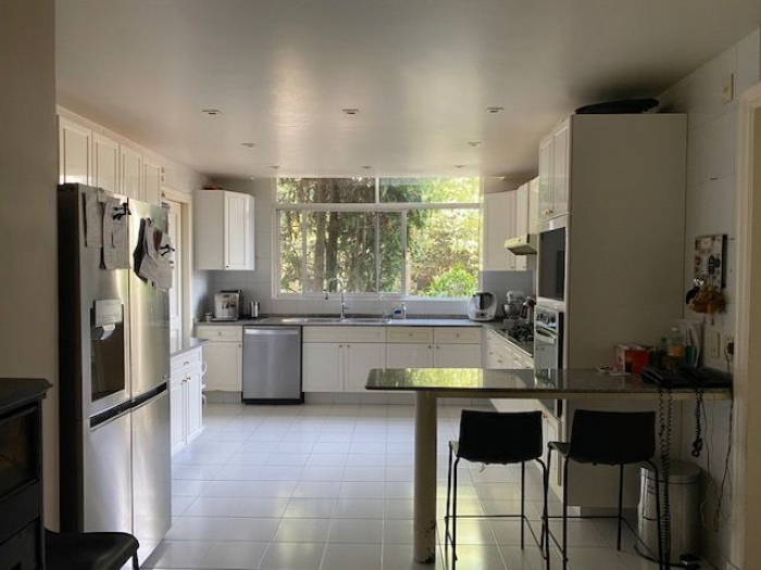 DEPARTAMENTO, En VENTA, Prolongación Carlos Echanove, El Yaqui, Cuajimalpa De Morelos