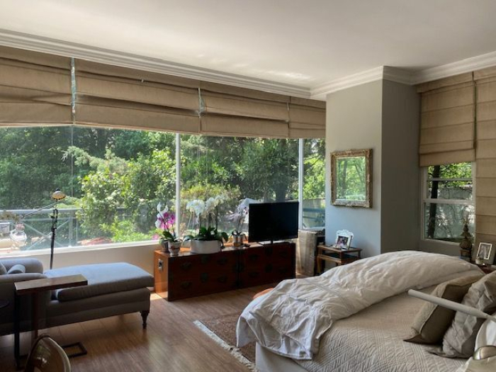 DEPARTAMENTO, En VENTA, Prolongación Carlos Echanove, El Yaqui, Cuajimalpa De Morelos