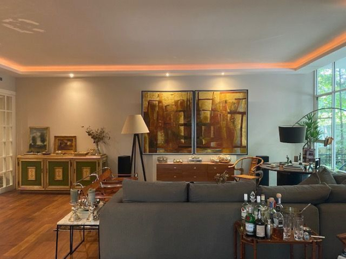 DEPARTAMENTO, En VENTA, Prolongación Carlos Echanove, El Yaqui, Cuajimalpa De Morelos