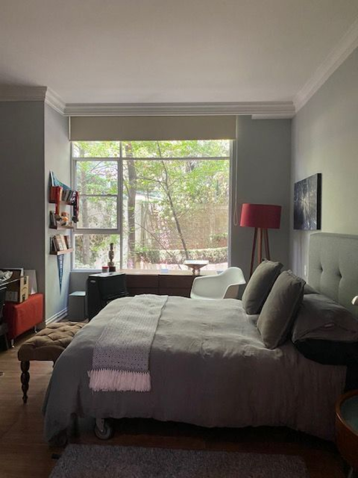 DEPARTAMENTO, En VENTA, Prolongación Carlos Echanove, El Yaqui, Cuajimalpa De Morelos