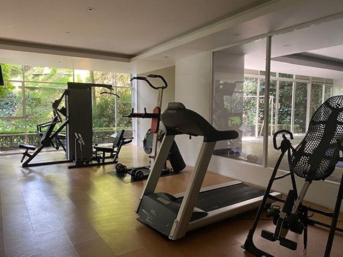 DEPARTAMENTO, En VENTA, Prolongación Carlos Echanove, El Yaqui, Cuajimalpa De Morelos