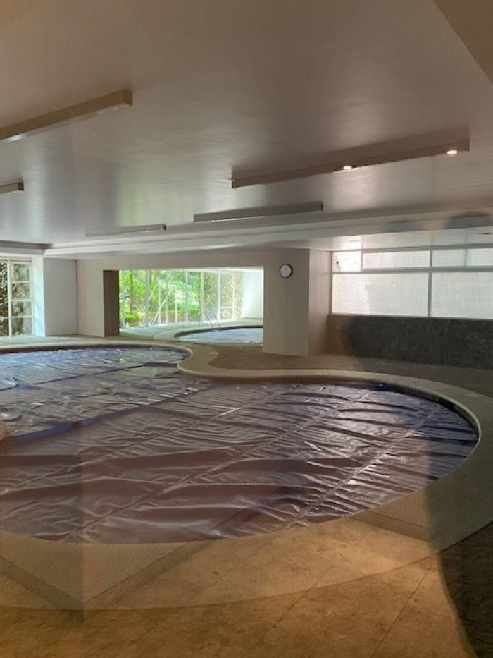 DEPARTAMENTO, En VENTA, Prolongación Carlos Echanove, El Yaqui, Cuajimalpa De Morelos