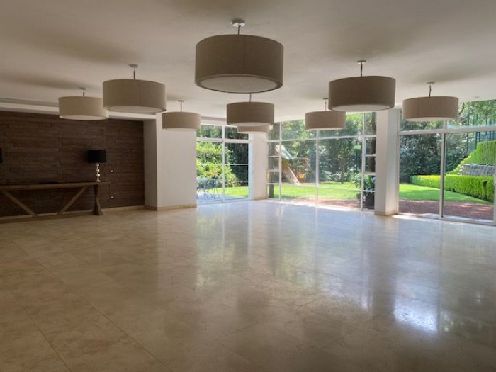 DEPARTAMENTO, En VENTA, Prolongación Carlos Echanove, El Yaqui, Cuajimalpa De Morelos