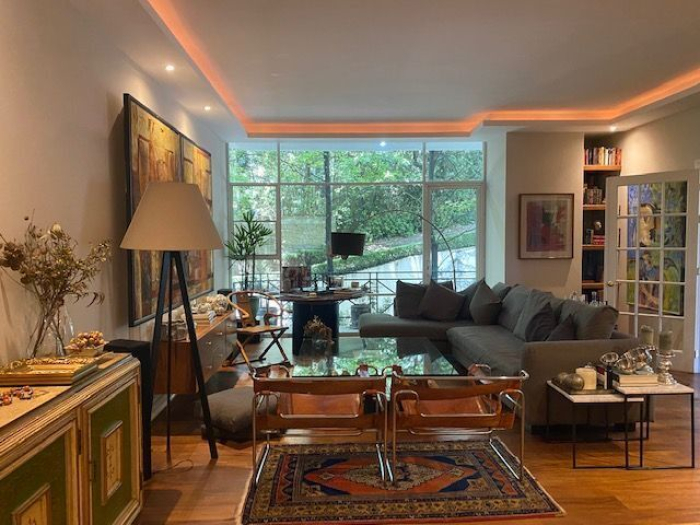 DEPARTAMENTO, En VENTA, Prolongación Carlos Echanove, El Yaqui, Cuajimalpa De Morelos