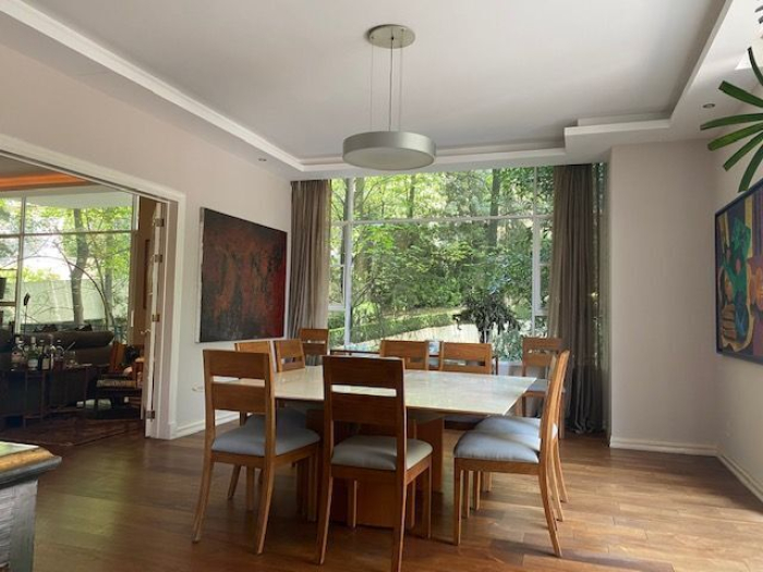 DEPARTAMENTO, En VENTA, Prolongación Carlos Echanove, El Yaqui, Cuajimalpa De Morelos