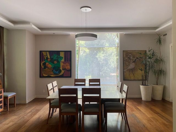 DEPARTAMENTO, En VENTA, Prolongación Carlos Echanove, El Yaqui, Cuajimalpa De Morelos