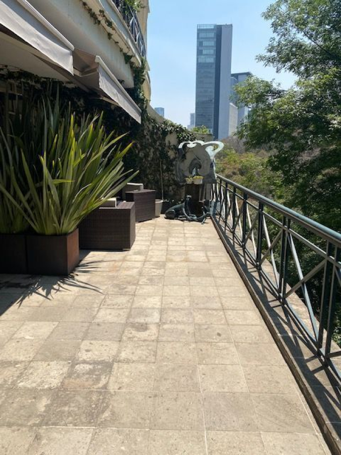 DEPARTAMENTO, En VENTA, Prolongación Carlos Echanove, El Yaqui, Cuajimalpa De Morelos