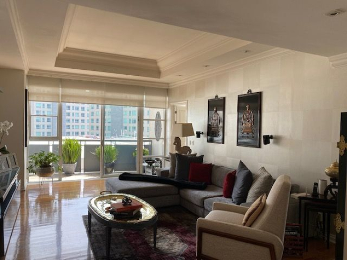 DEPARTAMENTO, en VENTA, Av. Vasco de Quiroga, La Rosita, Santa Fe, Cuajimalpa de Morelos