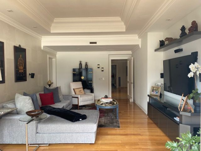 DEPARTAMENTO, en VENTA, Av. Vasco de Quiroga, La Rosita, Santa Fe, Cuajimalpa de Morelos