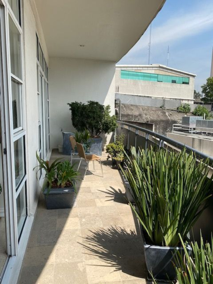 DEPARTAMENTO, en VENTA, Av. Vasco de Quiroga, La Rosita, Santa Fe, Cuajimalpa de Morelos