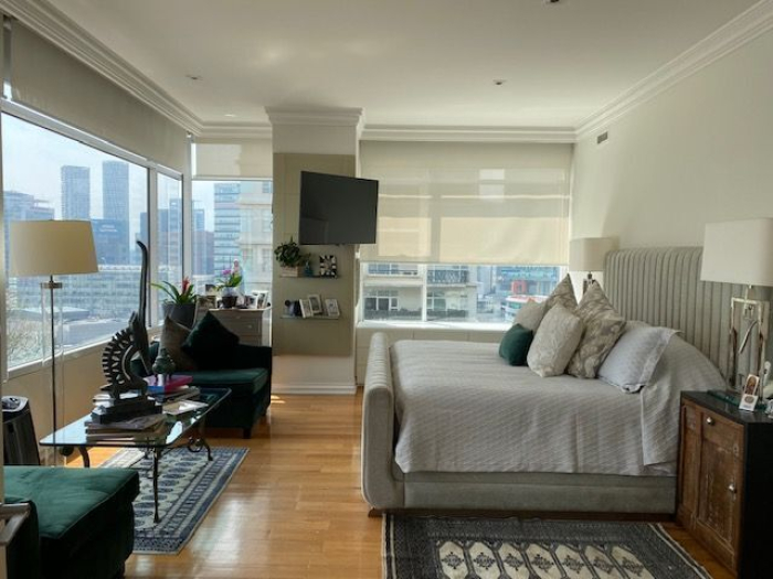 DEPARTAMENTO, en VENTA, Av. Vasco de Quiroga, La Rosita, Santa Fe, Cuajimalpa de Morelos