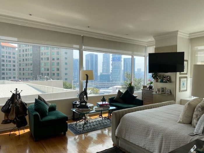 DEPARTAMENTO, en VENTA, Av. Vasco de Quiroga, La Rosita, Santa Fe, Cuajimalpa de Morelos