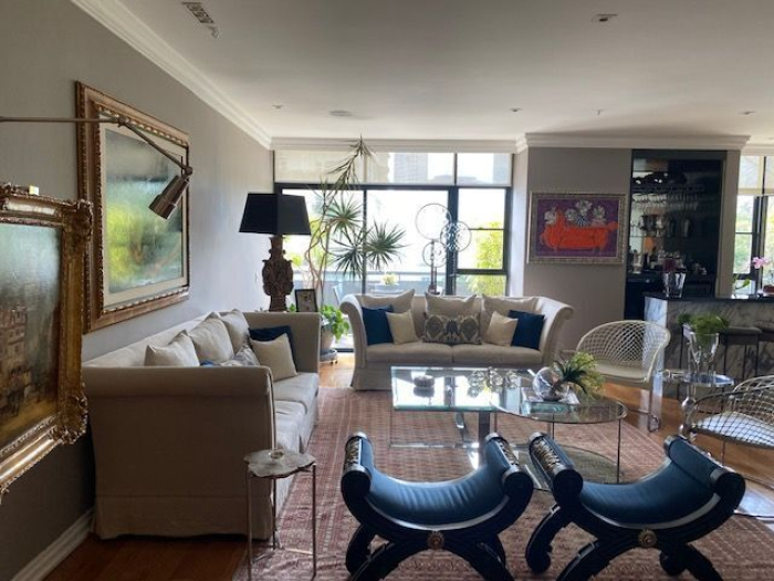 DEPARTAMENTO, en VENTA, Av. Vasco de Quiroga, La Rosita, Santa Fe, Cuajimalpa de Morelos