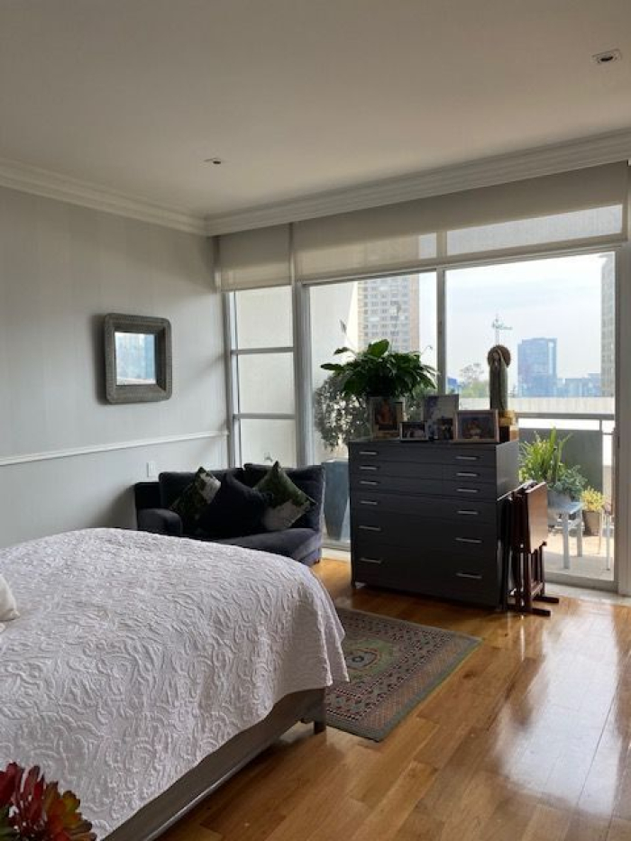 DEPARTAMENTO, en VENTA, Av. Vasco de Quiroga, La Rosita, Santa Fe, Cuajimalpa de Morelos