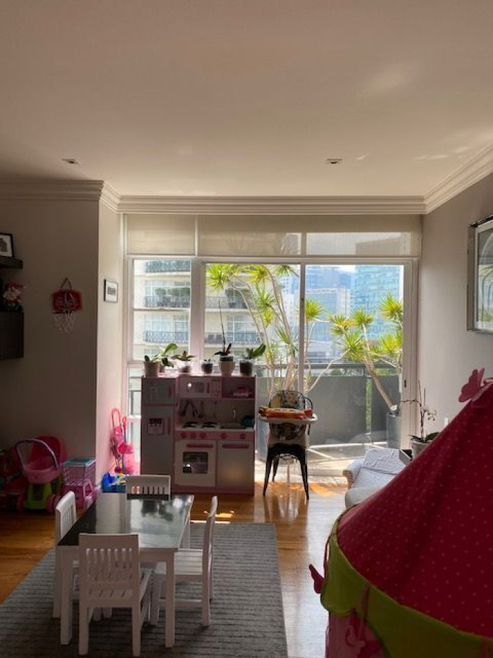 DEPARTAMENTO, en VENTA, Av. Vasco de Quiroga, La Rosita, Santa Fe, Cuajimalpa de Morelos