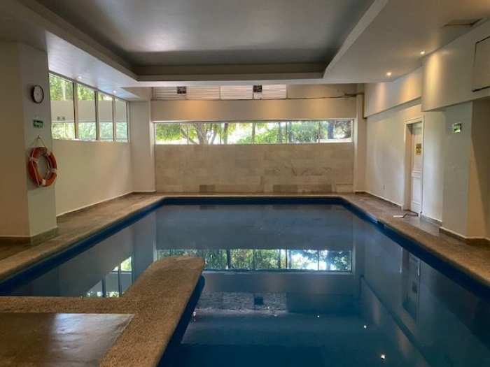 DEPARTAMENTO, en VENTA, Av. Vasco de Quiroga, La Rosita, Santa Fe, Cuajimalpa de Morelos