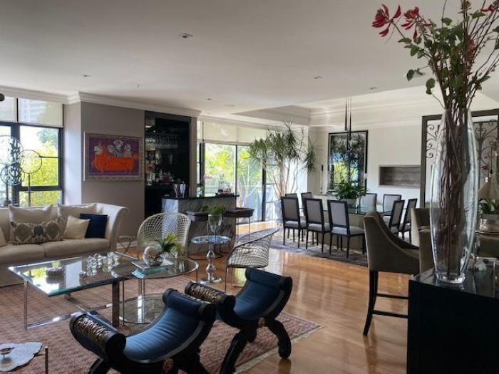 DEPARTAMENTO, en VENTA, Av. Vasco de Quiroga, La Rosita, Santa Fe, Cuajimalpa de Morelos