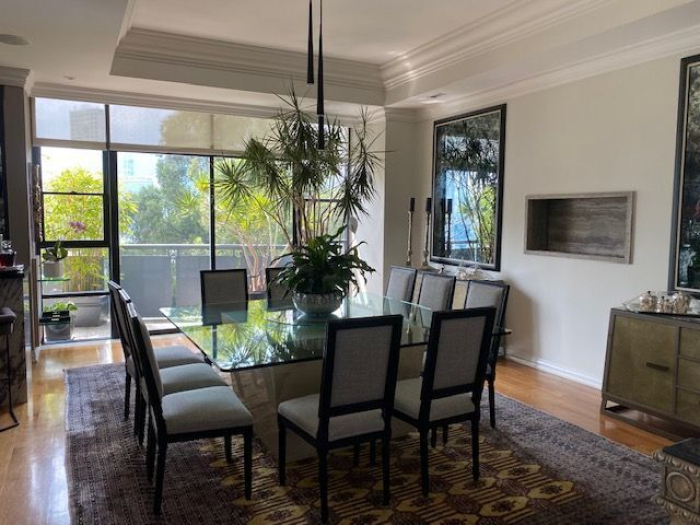 DEPARTAMENTO, en VENTA, Av. Vasco de Quiroga, La Rosita, Santa Fe, Cuajimalpa de Morelos