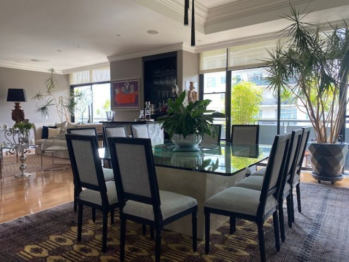 DEPARTAMENTO, en VENTA, Av. Vasco de Quiroga, La Rosita, Santa Fe, Cuajimalpa de Morelos