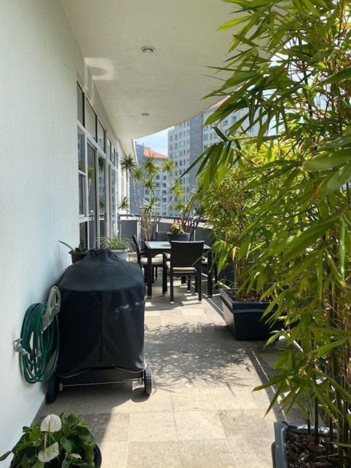 DEPARTAMENTO, en VENTA, Av. Vasco de Quiroga, La Rosita, Santa Fe, Cuajimalpa de Morelos