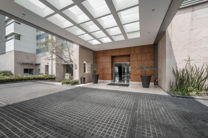 DEPARTAMENTO En VENTA, Av. Bernardo Quintana, La Loma De Santa Fe