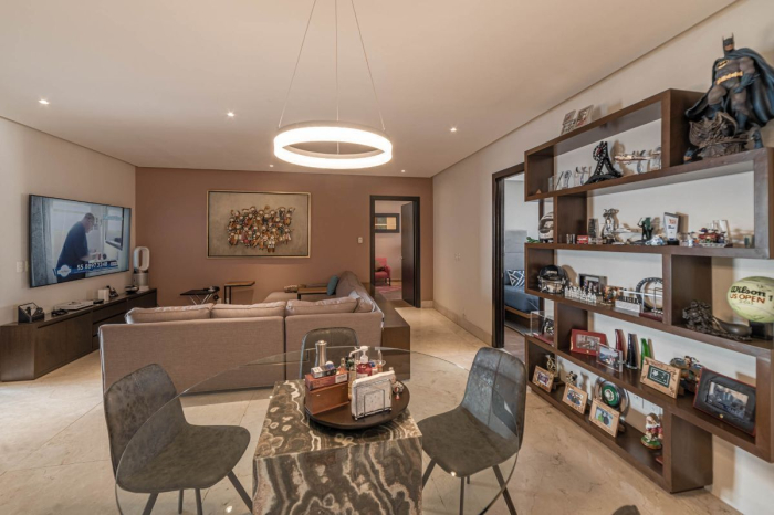 DEPARTAMENTO En VENTA, Av. Bernardo Quintana, La Loma De Santa Fe