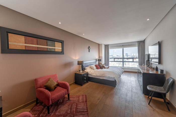 DEPARTAMENTO En VENTA, Av. Bernardo Quintana, La Loma De Santa Fe