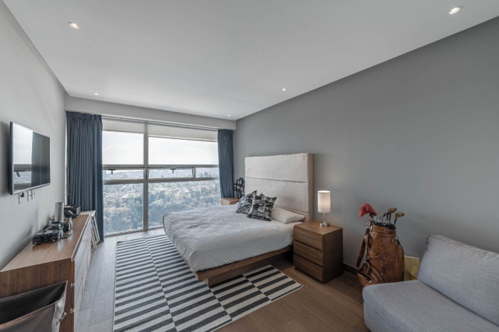 DEPARTAMENTO En VENTA, Av. Bernardo Quintana, La Loma De Santa Fe