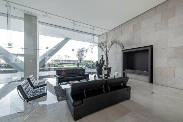 DEPARTAMENTO En VENTA, Av. Bernardo Quintana, La Loma De Santa Fe