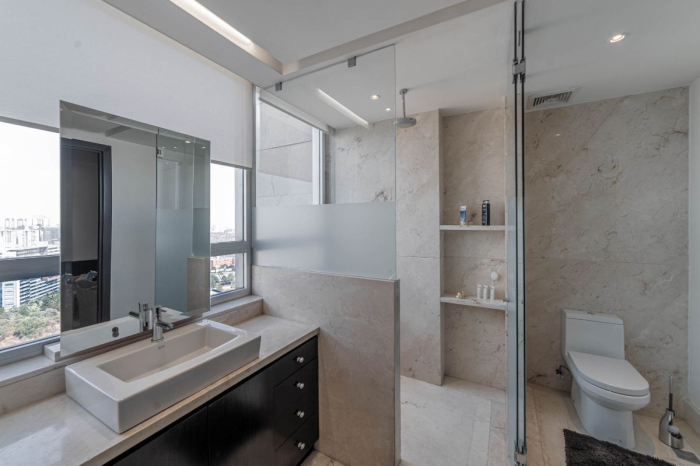 DEPARTAMENTO En VENTA, Av. Bernardo Quintana, La Loma De Santa Fe