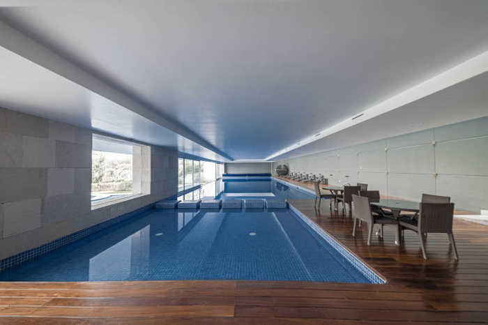 DEPARTAMENTO En VENTA, Av. Bernardo Quintana, La Loma De Santa Fe