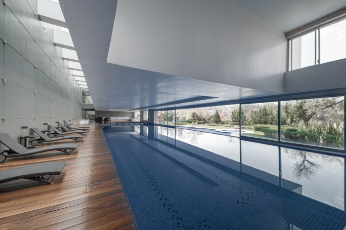 DEPARTAMENTO En VENTA, Av. Bernardo Quintana, La Loma De Santa Fe