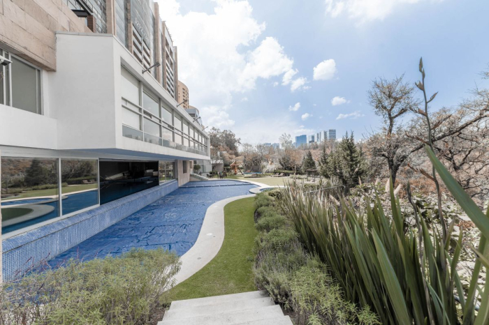 DEPARTAMENTO En VENTA, Av. Bernardo Quintana, La Loma De Santa Fe