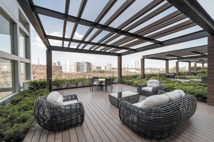 DEPARTAMENTO En VENTA, Av. Bernardo Quintana, La Loma De Santa Fe