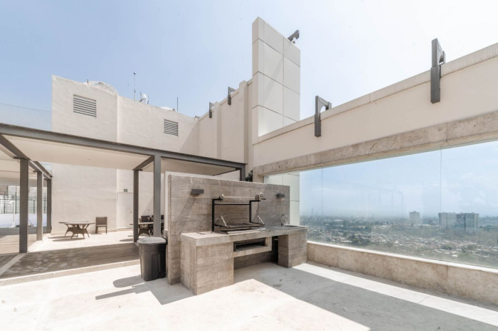 DEPARTAMENTO En VENTA, Av. Bernardo Quintana, La Loma De Santa Fe