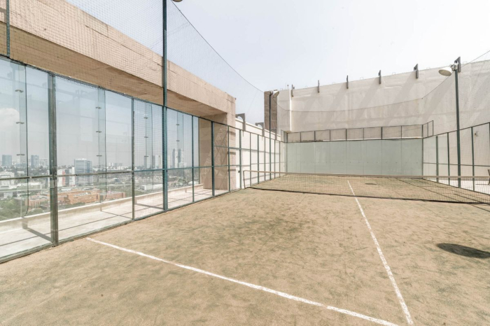 DEPARTAMENTO En VENTA, Av. Bernardo Quintana, La Loma De Santa Fe