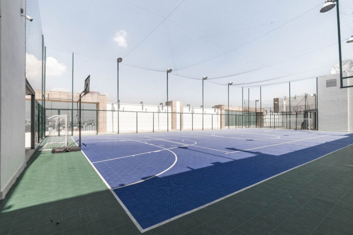 DEPARTAMENTO En VENTA, Av. Bernardo Quintana, La Loma De Santa Fe