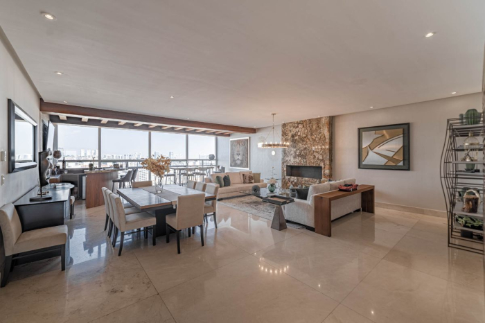 DEPARTAMENTO En VENTA, Av. Bernardo Quintana, La Loma De Santa Fe