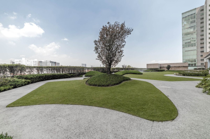 DEPARTAMENTO En VENTA, Av. Bernardo Quintana, La Loma De Santa Fe