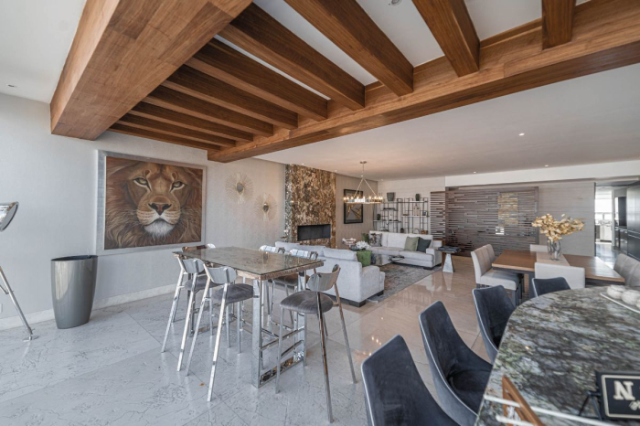 DEPARTAMENTO En VENTA, Av. Bernardo Quintana, La Loma De Santa Fe